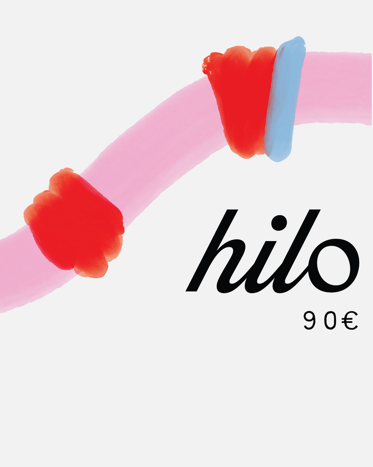 Carte-cadeau 90€