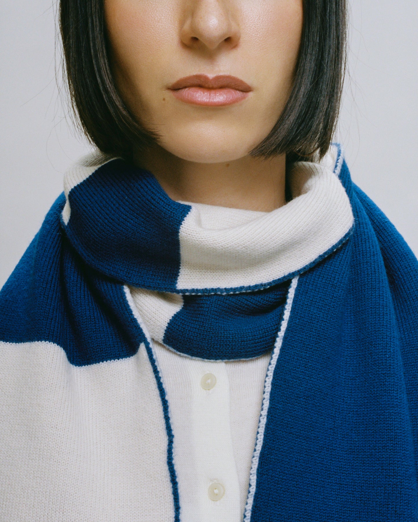 Osso - Merino Wool Scarf