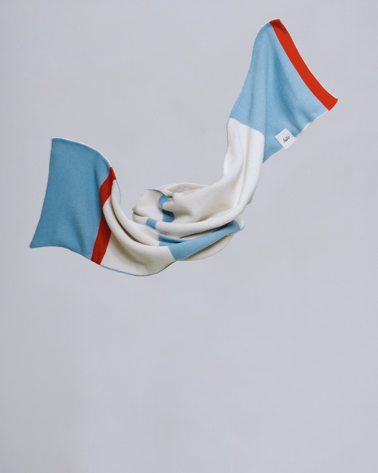 Dácil - Merino Wool Scarf