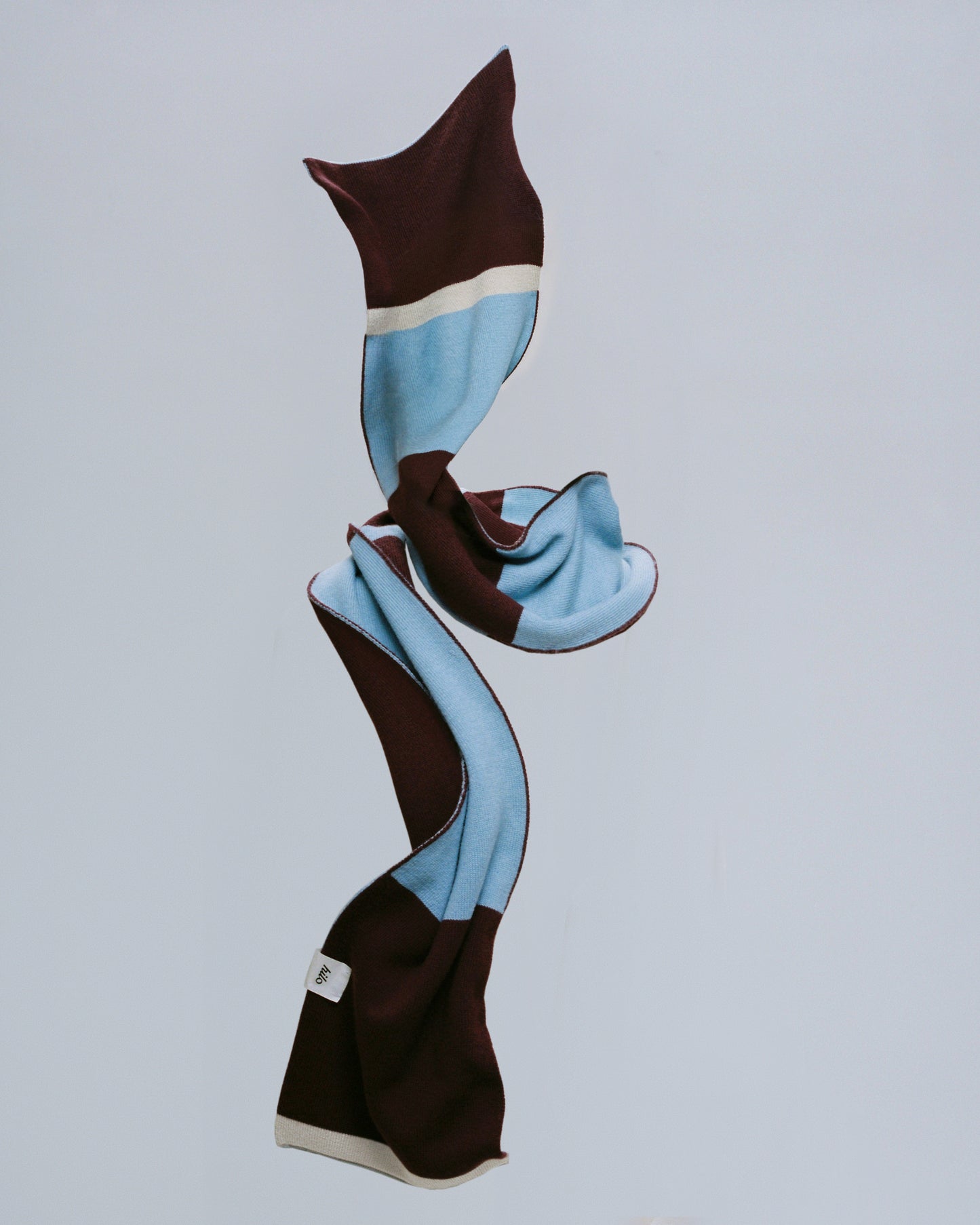 Eri - Merino Wool Scarf