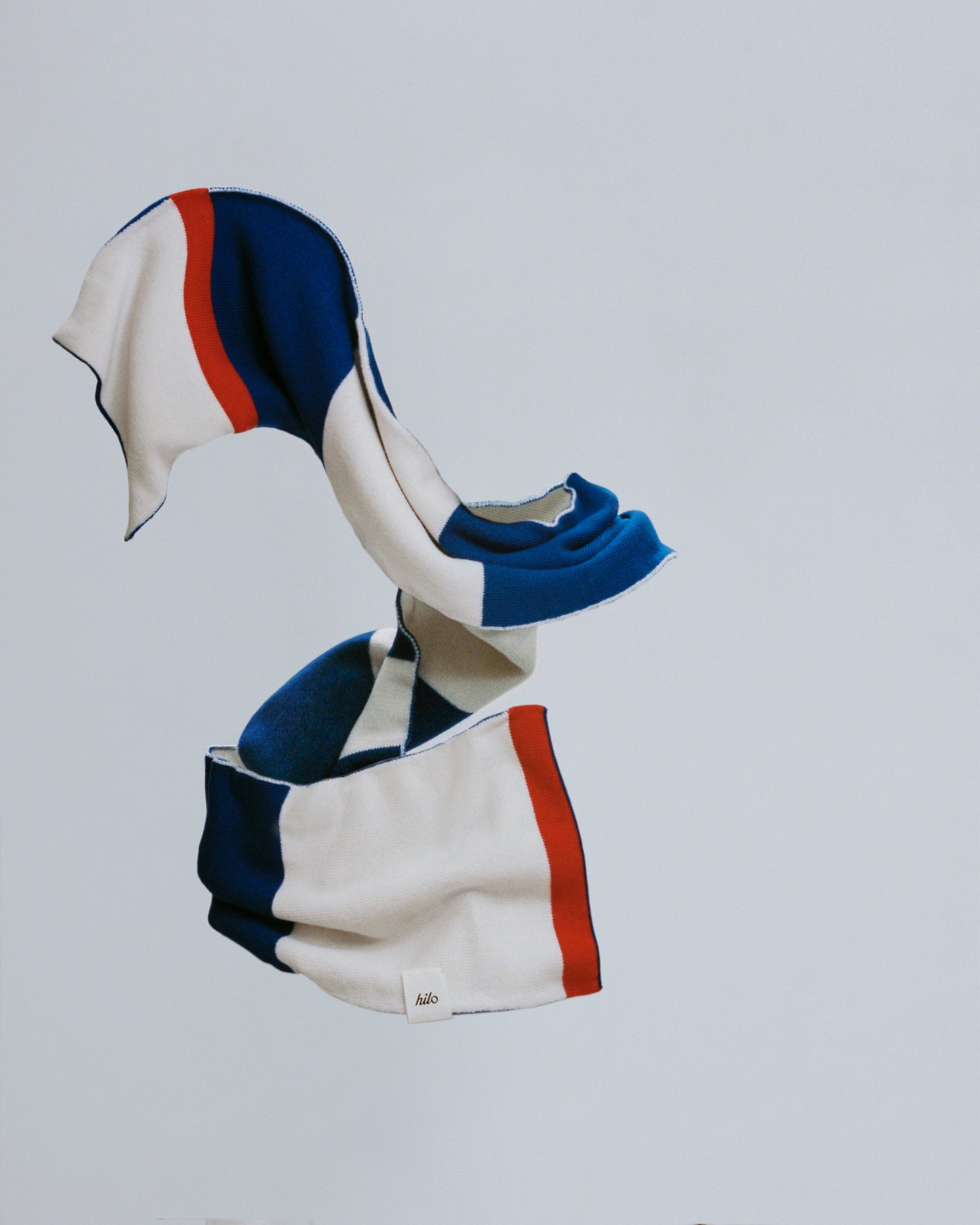 Osso - Merino Wool Scarf