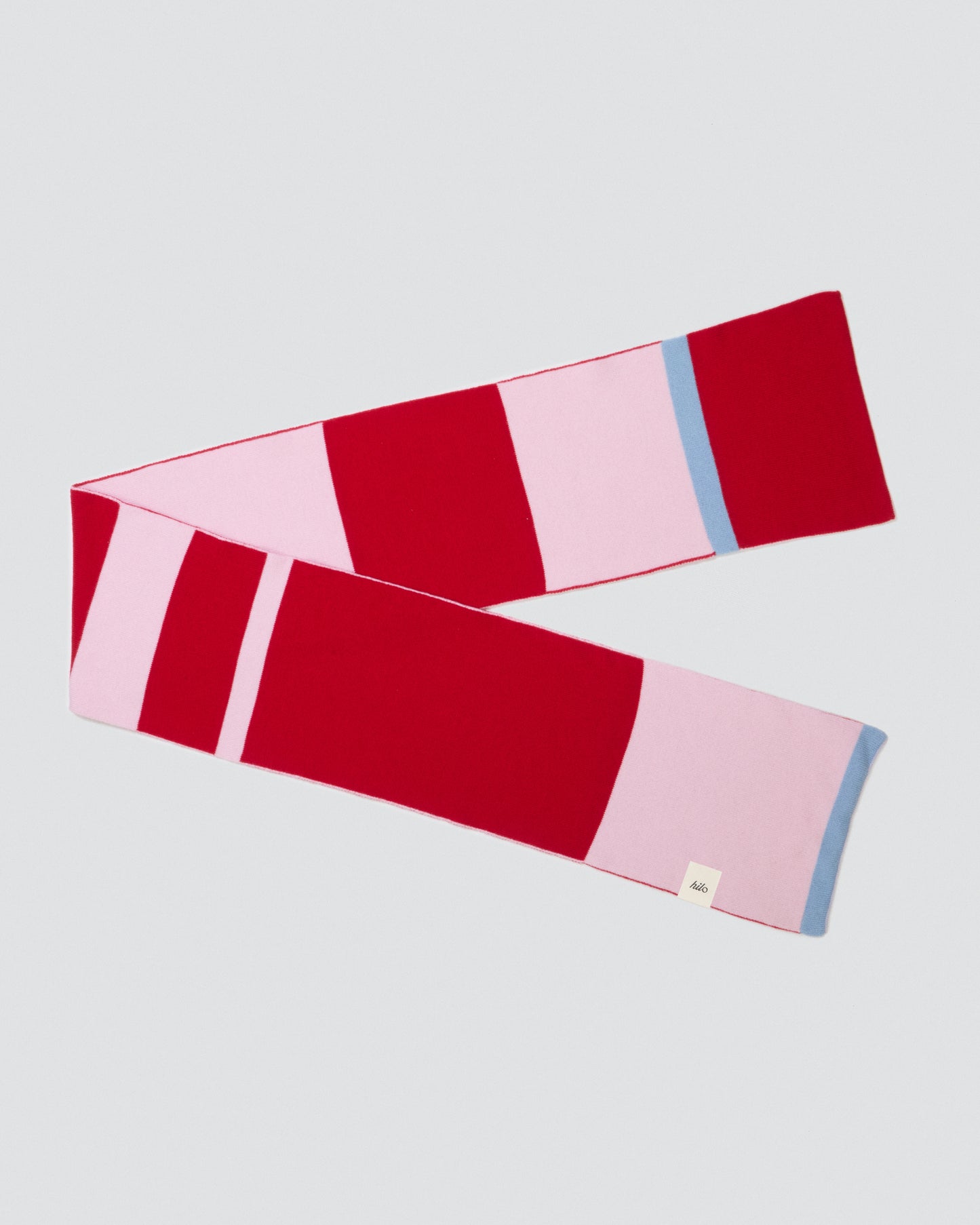 Eloisa - Merino Wool Scarf