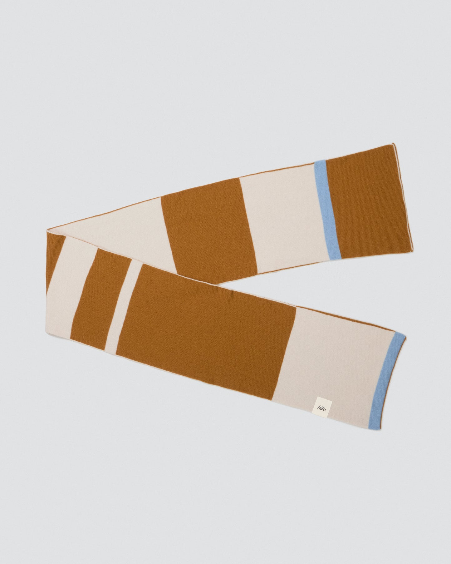 Angeles - Merino Wool Scarf