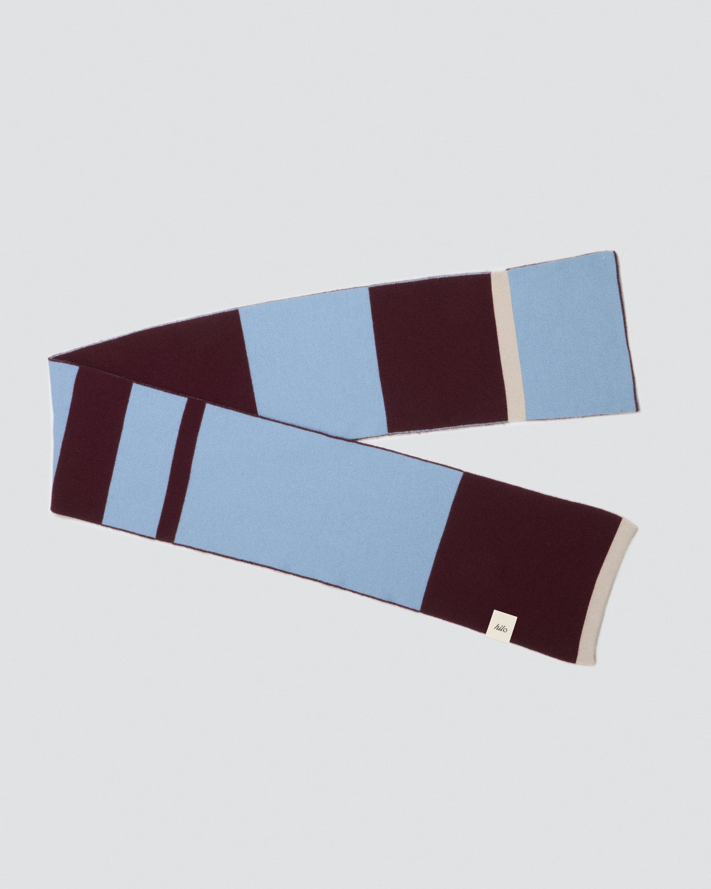 Eri - Merino Wool Scarf