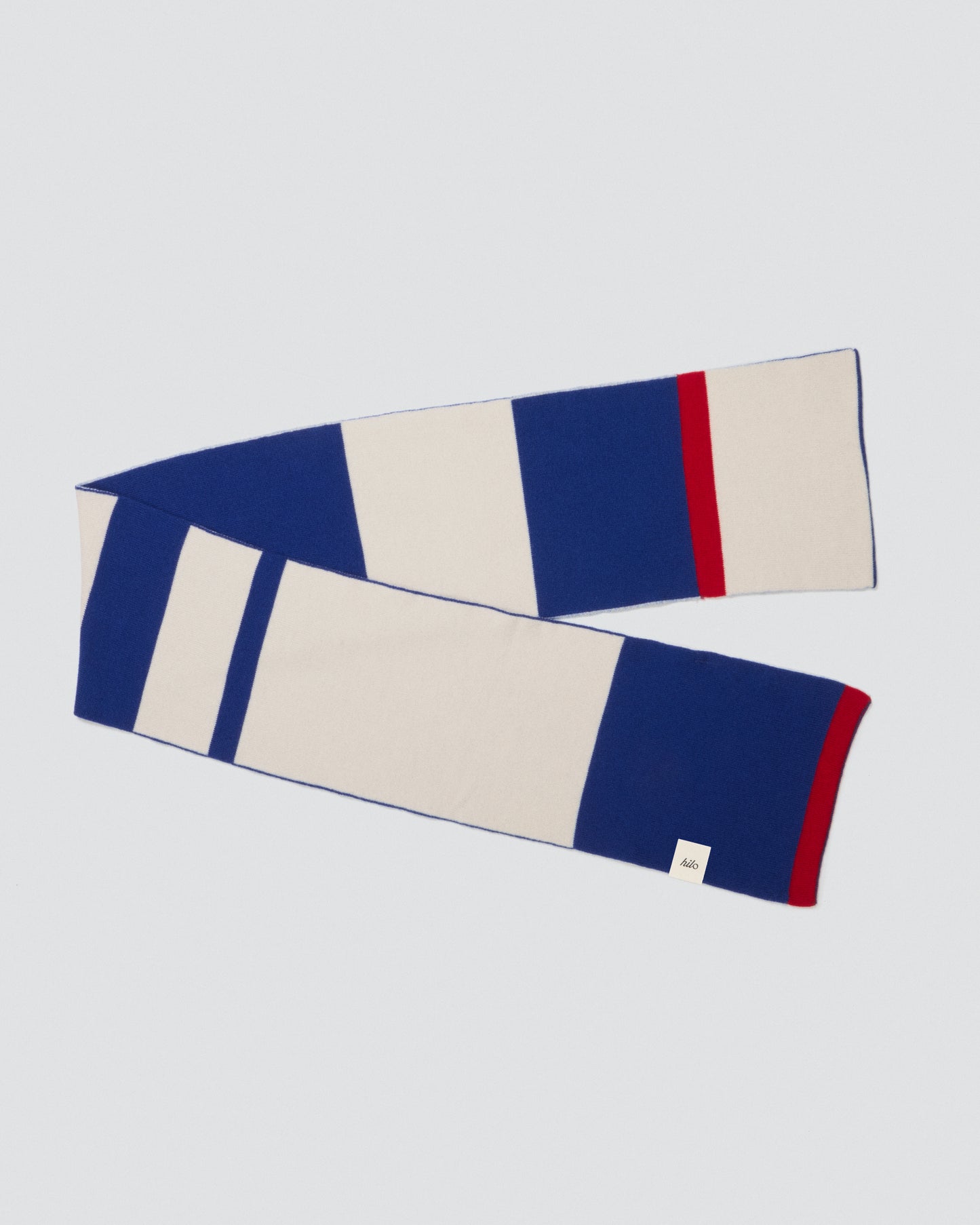 Osso - Merino Wool Scarf