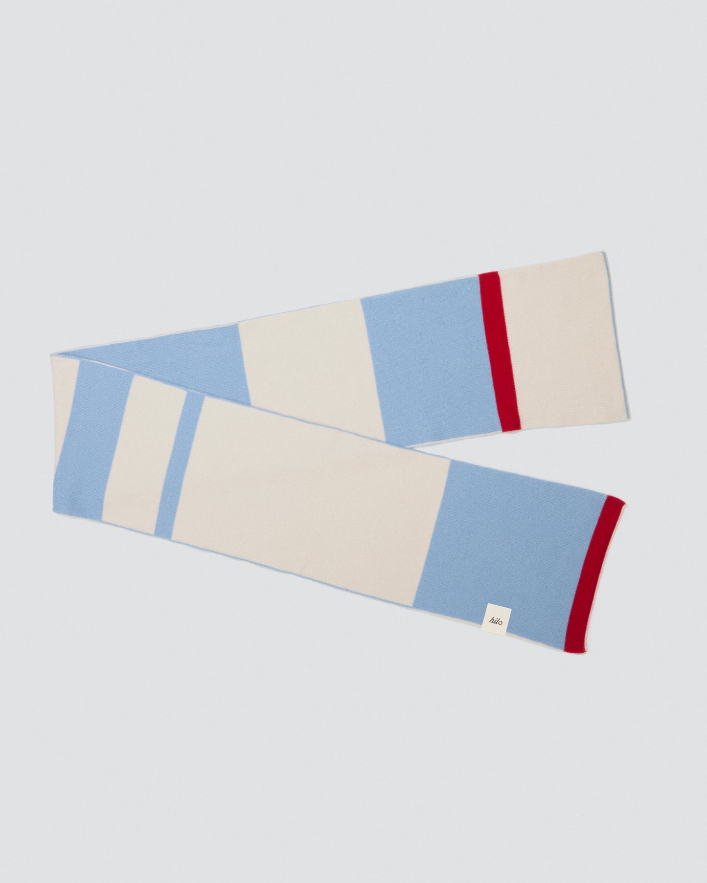 Dácil - Merino Wool Scarf